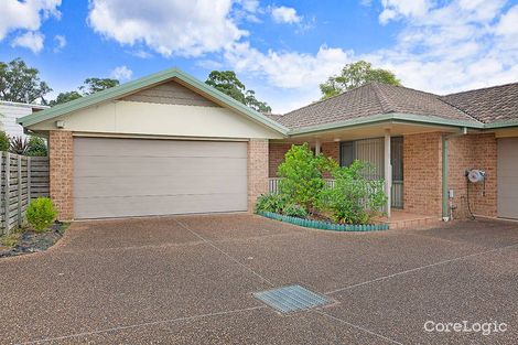 Property photo of 3/1 Barry Avenue Toronto NSW 2283