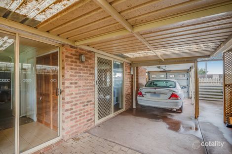 Property photo of 59 Wittenoom Road High Wycombe WA 6057