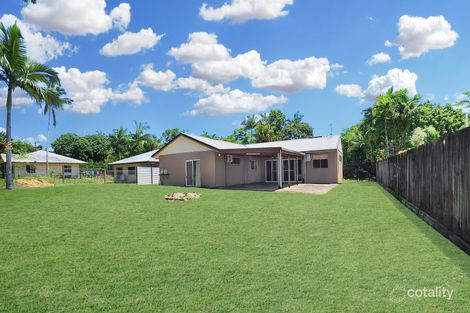 Property photo of 5 Mor-Gan-O Street Bingil Bay QLD 4852