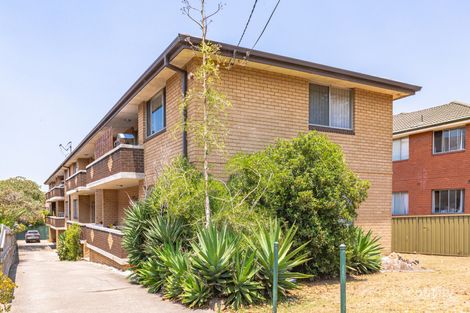 Property photo of 2/12 Hampstead Road Homebush West NSW 2140