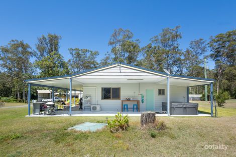 Property photo of 350 Struck Oil Road Struck Oil QLD 4714