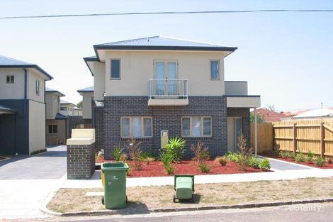 Property photo of 2/23 Soudan Road West Footscray VIC 3012