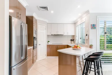 Property photo of 7 Lauderdale Street West Hoxton NSW 2171