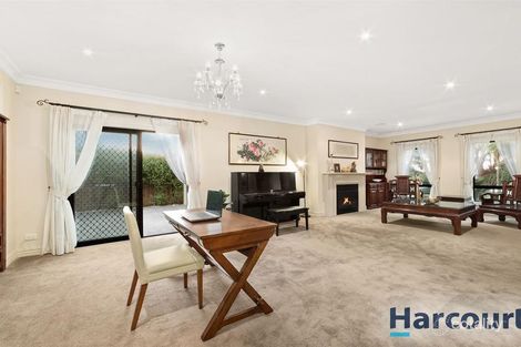 Property photo of 99 Whistler Drive Berwick VIC 3806