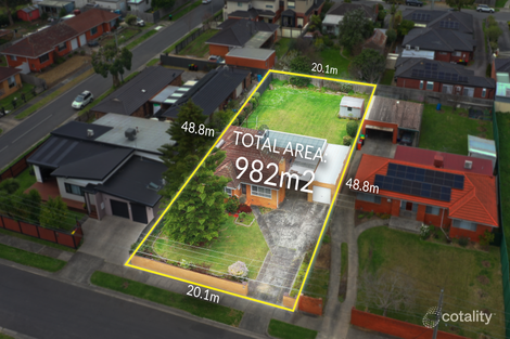 23 Ambrie Cres, Noble Park, VIC 3174