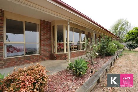 Property photo of 264 Old Drouin Road Longwarry VIC 3816