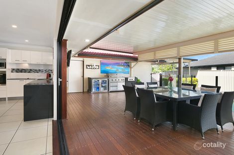 Property photo of 65 Fitzwilliam Drive Sippy Downs QLD 4556
