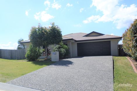 41 Nicola St, Warner, QLD 4500