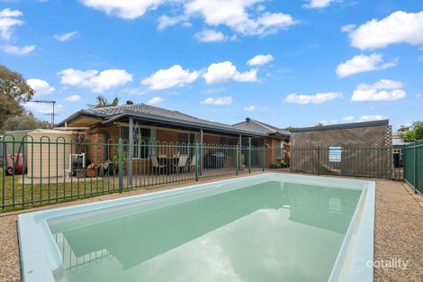 Property photo of 24 Rainwood Street Bracken Ridge QLD 4017