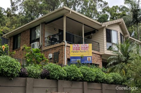 Property photo of 3 Crown Close Tarbuck Bay NSW 2428