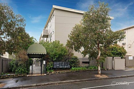 6/7 Manningham St, Parkville, VIC 3052