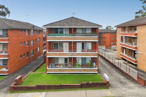 4/13 Thurlow St, Riverwood, NSW 2210