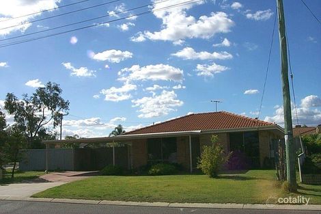 2 Pagden Pl, Parkwood, WA 6147