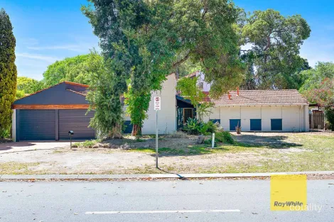3 Ovens Rd, Thornlie, WA 6108