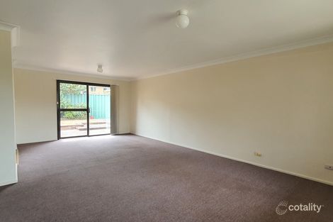 Property photo of 5/196-200 Harrow Road Glenfield NSW 2167