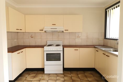 Property photo of 5/196-200 Harrow Road Glenfield NSW 2167