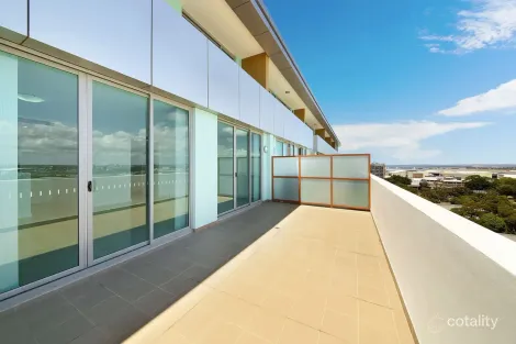 Property photo of 1313/39 Kent Road Mascot NSW 2020