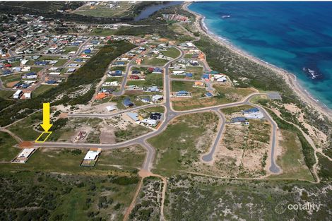 108 North Shore Dr, Dongara, WA 6525