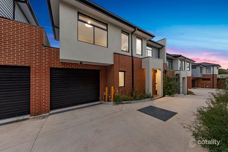 3 Sooty Lane, Pakenham, VIC 3810