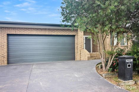 Property photo of 9 Springdale Street Claremont Meadows NSW 2747