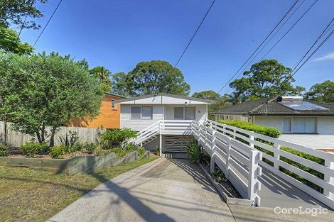 Property photo of 26 Dobbs Street Holland Park West QLD 4121