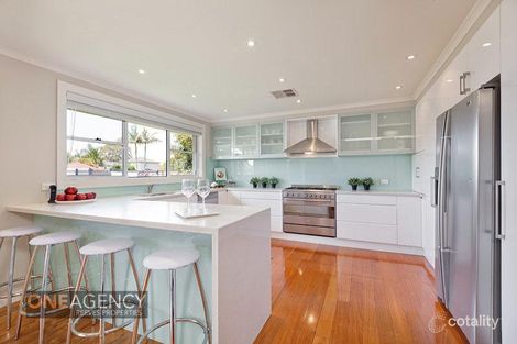 Property photo of 6 Brougham Street Emu Plains NSW 2750