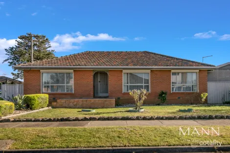Property photo of 1 Grace Court Lalor VIC 3075