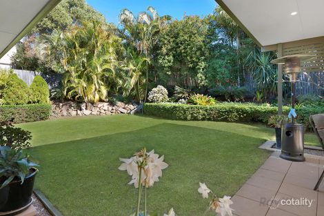 Property photo of 12 Paddington Crescent Stretton QLD 4116