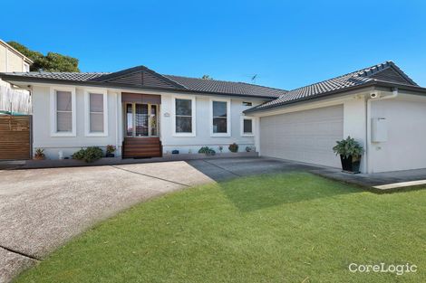 Property photo of 12 Paddington Crescent Stretton QLD 4116