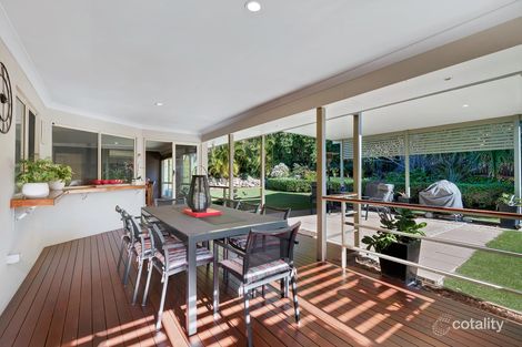 Property photo of 12 Paddington Crescent Stretton QLD 4116