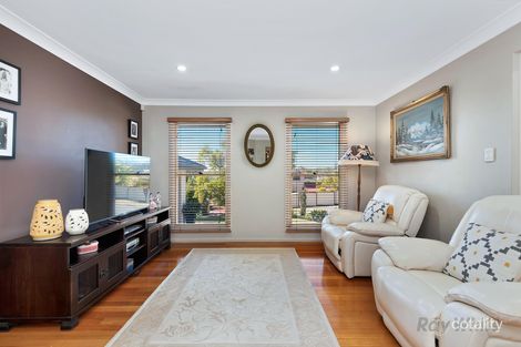 Property photo of 12 Paddington Crescent Stretton QLD 4116