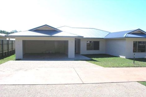 Property photo of 26 Elphinstone Street Kanimbla QLD 4870