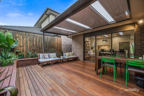 Property photo of 54B Windsor Avenue Mount Waverley VIC 3149