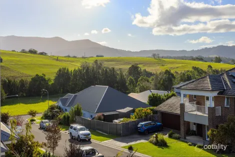 Property photo of 39 Sproule Crescent Jamberoo NSW 2533