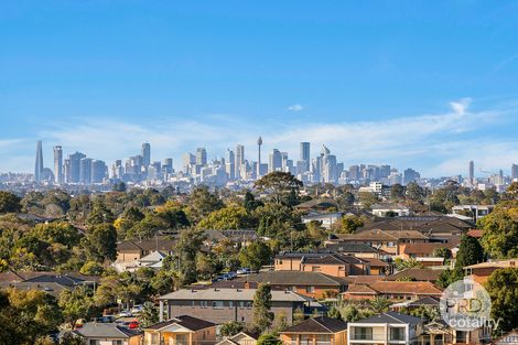 Property photo of 35/25-35A Park Road Hurstville NSW 2220