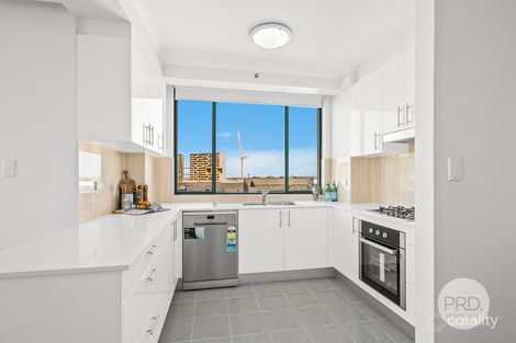 Property photo of 35/25-35A Park Road Hurstville NSW 2220