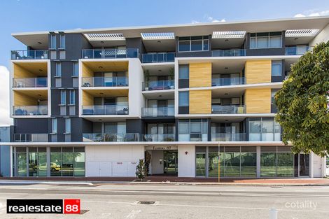 6/87 Bulwer St, Perth, WA 6000