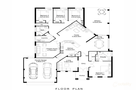 Property photo of 119 Bayside Boulevard Port Kennedy WA 6172