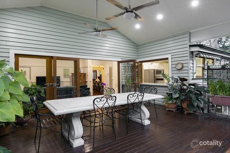 Property photo of 11 Nathan Terrace Yeerongpilly QLD 4105