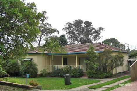 Property photo of 18 Orana Avenue Kirrawee NSW 2232