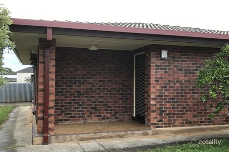 Property photo of 1/3 Donald Street St Marys SA 5042