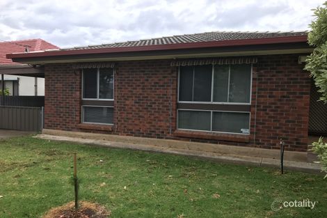 Property photo of 1/3 Donald Street St Marys SA 5042