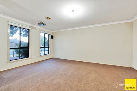 Property photo of 15 Doubell Boulevard Truganina VIC 3029