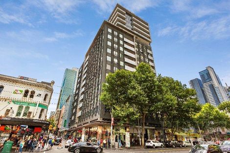 1108/225 Elizabeth St, Melbourne, VIC 3000
