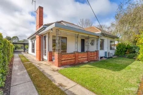 Property photo of 75 Waverley Avenue Merrigum VIC 3618