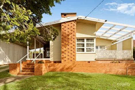 39 Ellerdale St, Aspley, QLD 4034