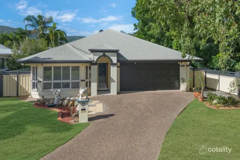 Property photo of 12 Ashburton Place Douglas QLD 4814