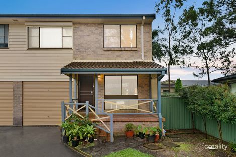 6/18 Vega St, Revesby, NSW 2212