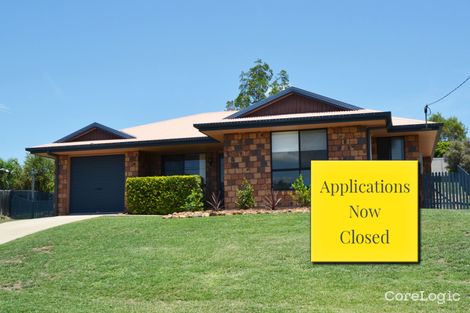 Property photo of 3 Paroz Crescent Biloela QLD 4715