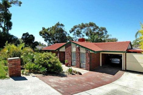 Property photo of 41 The Loop Edgewater WA 6027